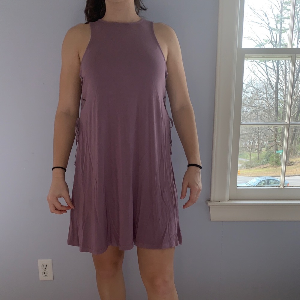 American Eagle dress